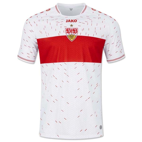 Tailandia Camiseta VfB Stuttgart Primera equipo 2023-24